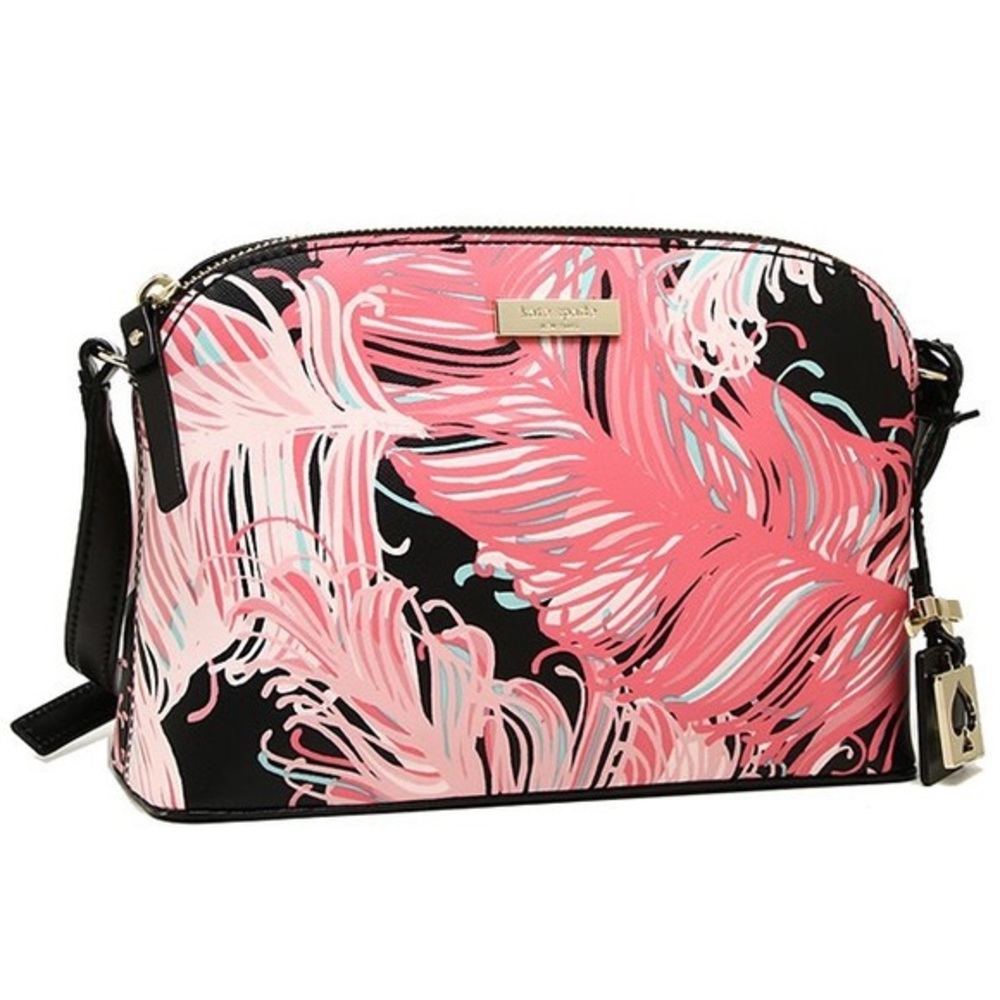 Kate spade crossbody purse